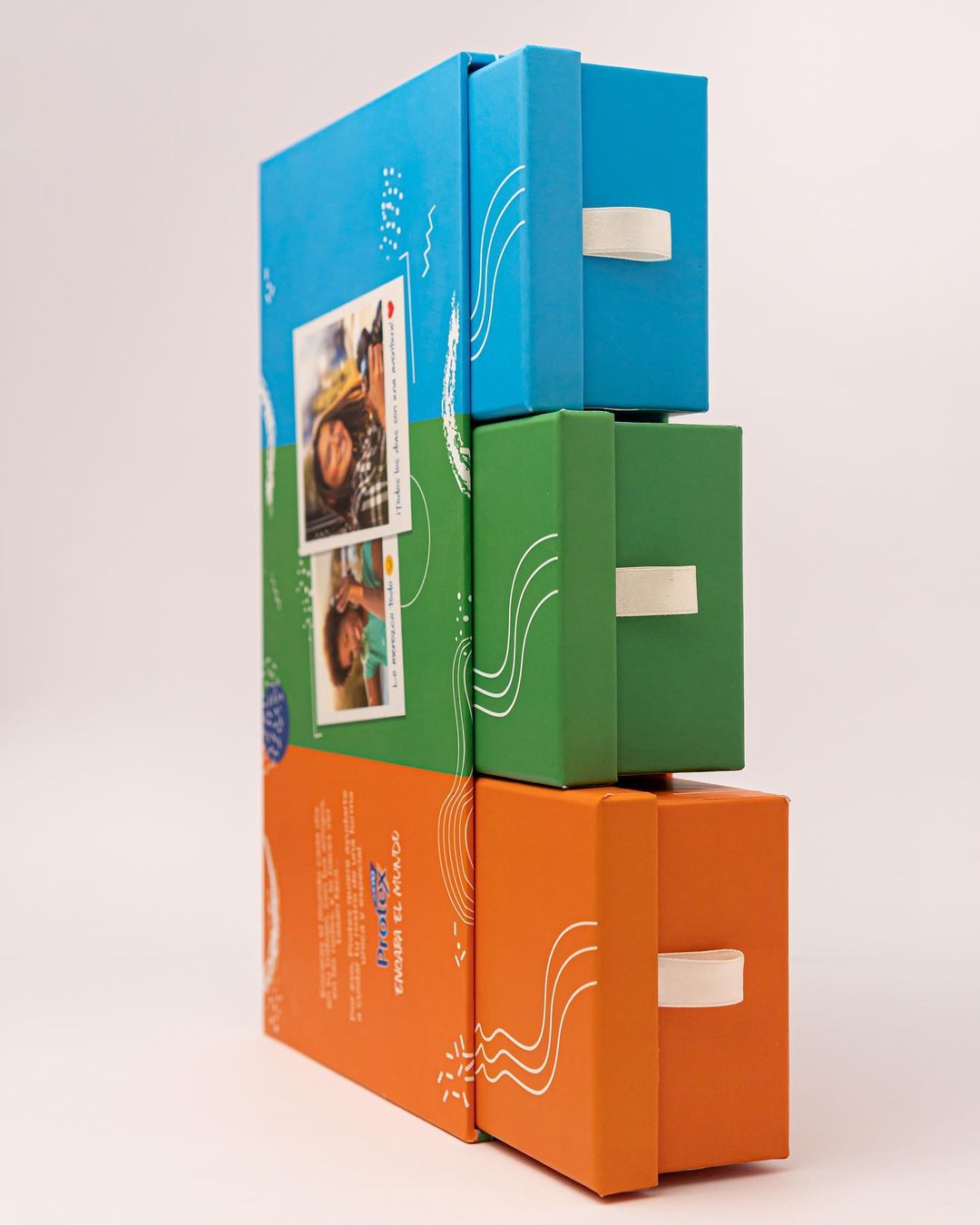 Protex caja