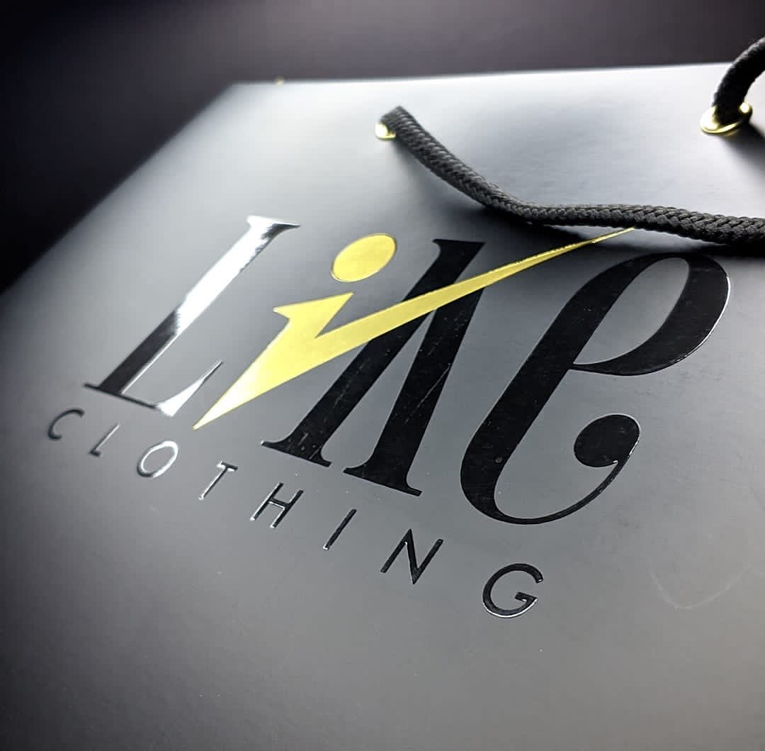 SHOPPING BAG